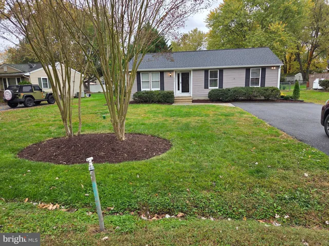 $2,500 | 1820 Chester Drive, Chester, MD 21619