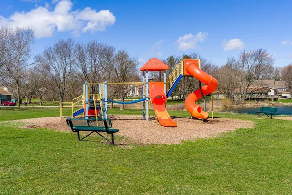 $549,900 | 1700 Candlewick Drive Southwest, Poplar Grove, IL 61065