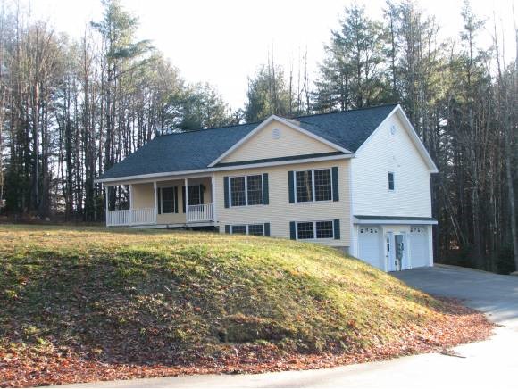 260 A Foggs Ridge Road Ossipee, NH 03864 - Photo 3 of 23