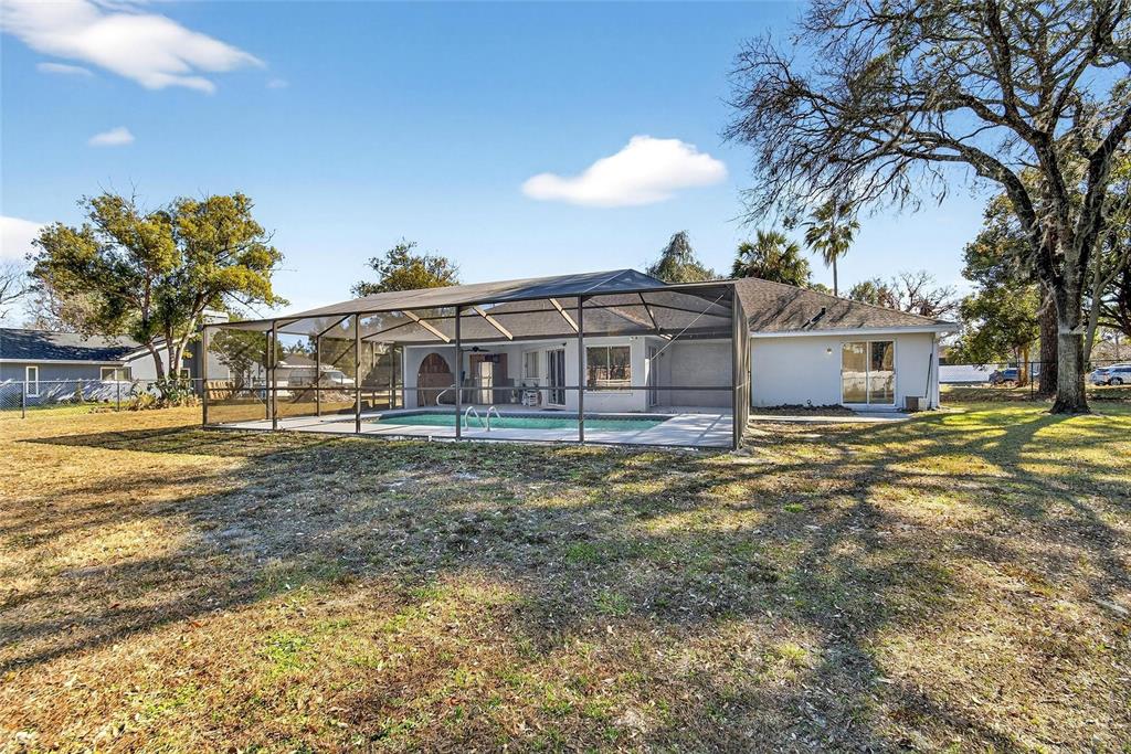 15047 Woodbury Road Brooksville, FL 34604 - Photo 60 of 97