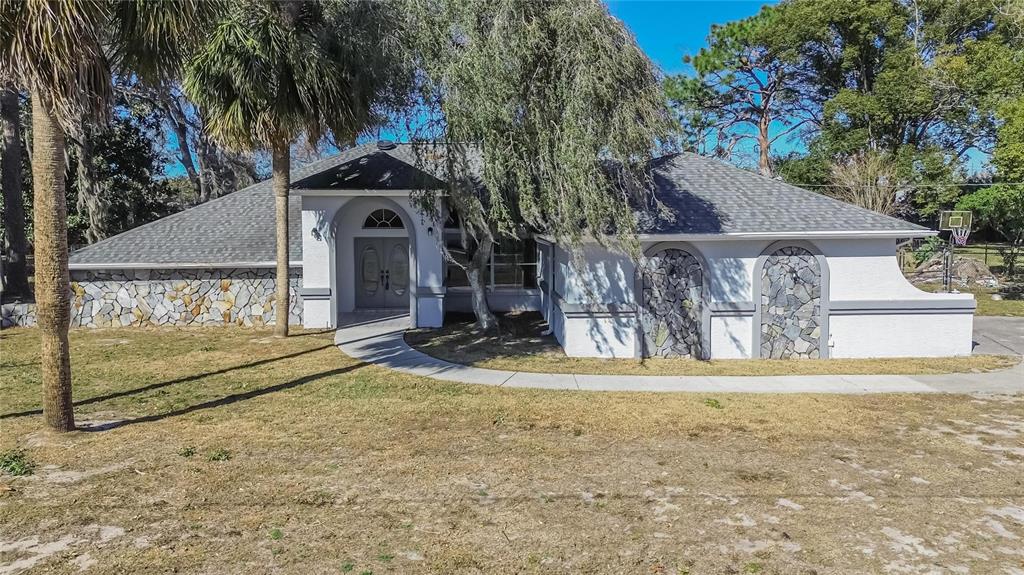 15047 Woodbury Road Brooksville, FL 34604 - Photo 67 of 97