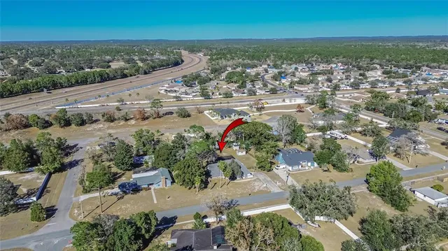 $385,000 | 15047 Woodbury Road, Brooksville, FL 34604