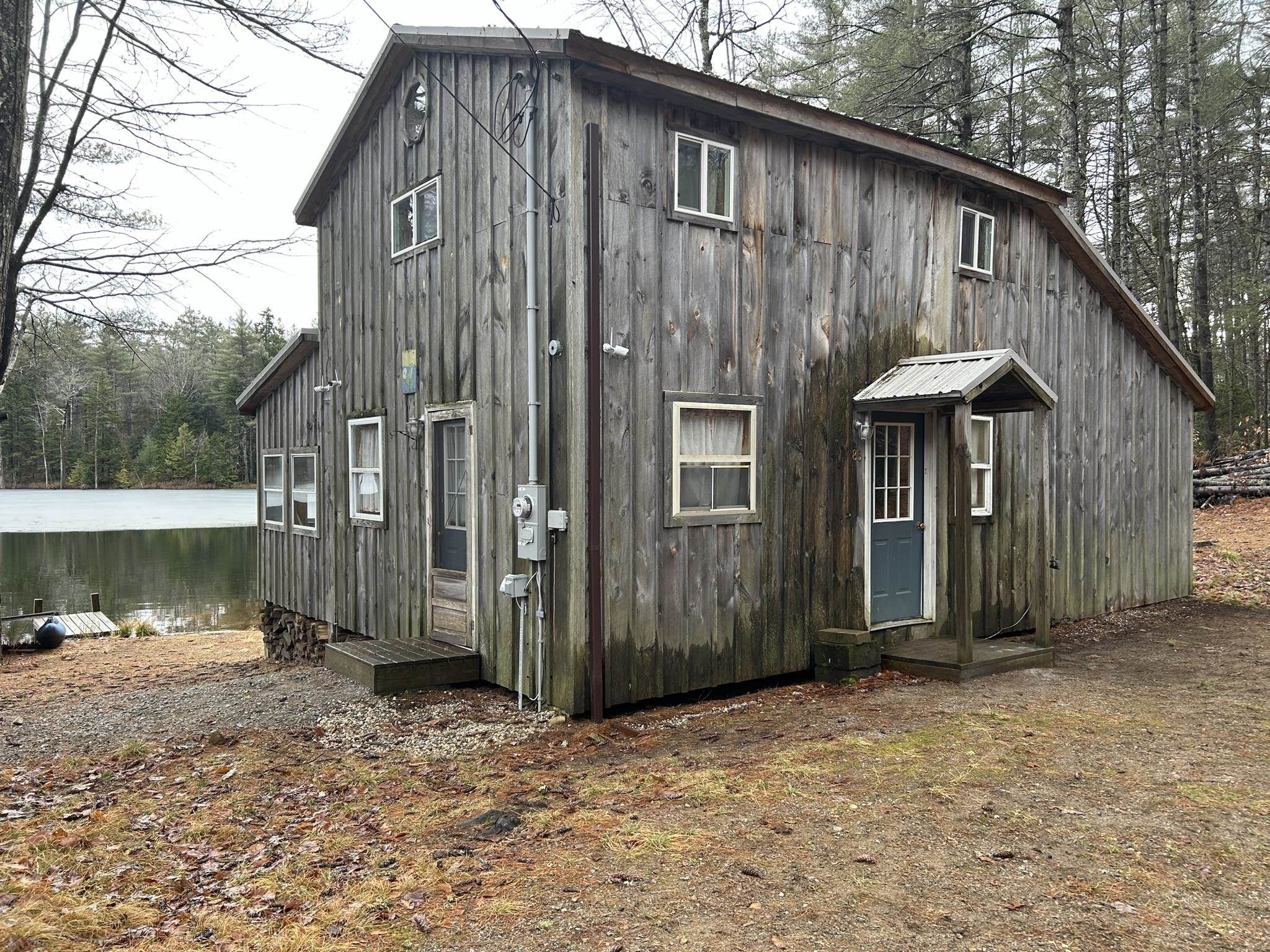 85 Tioga Road Hill, NH 03243 - Photo 1 of 20 Gallery Image 1