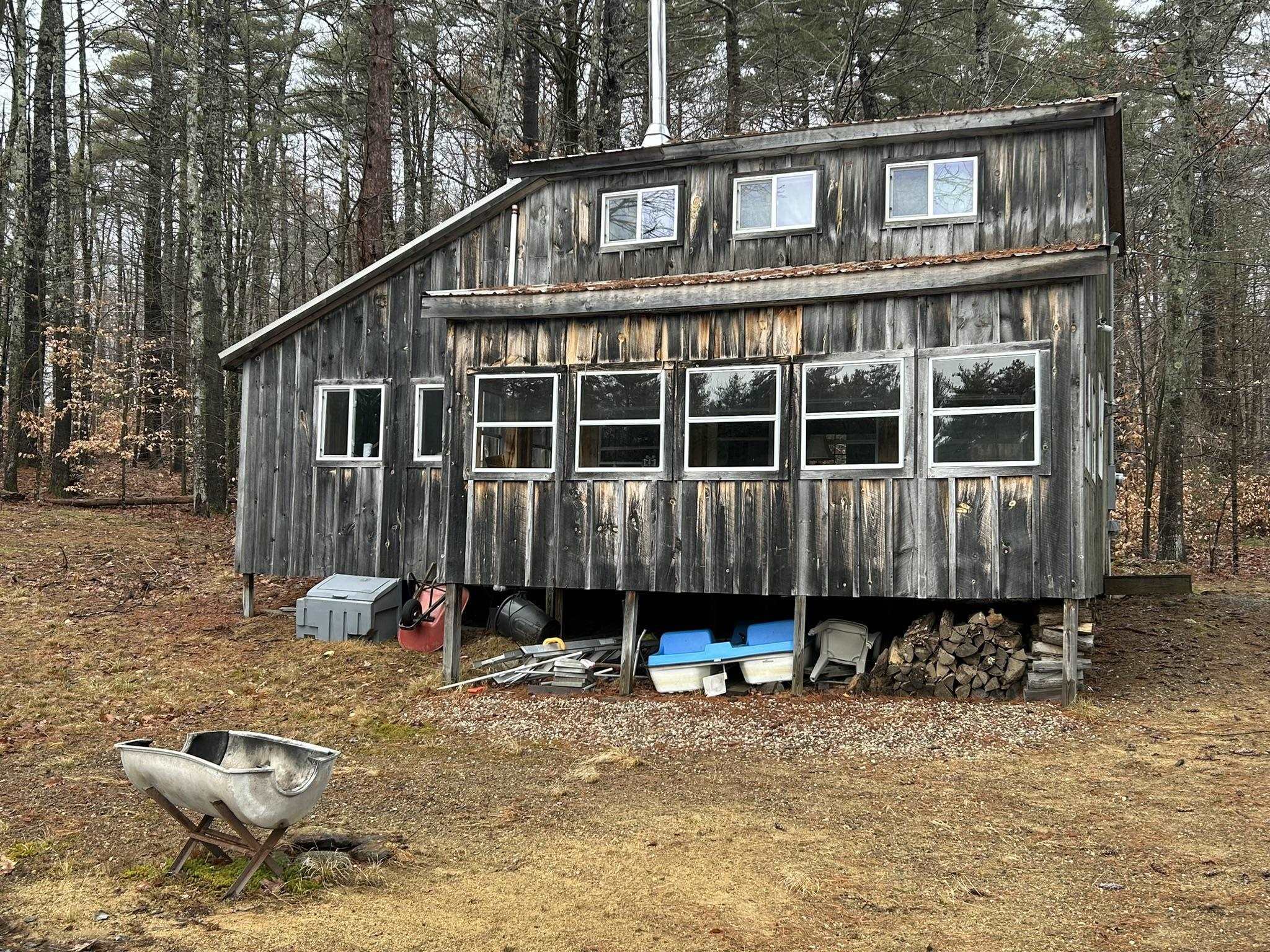 85 Tioga Road Hill, NH 03243 - Photo 13 of 20 Gallery Image 13