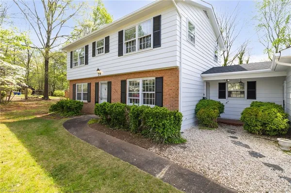 $174,900 | 138 Grant Street, Eden, NC 27288