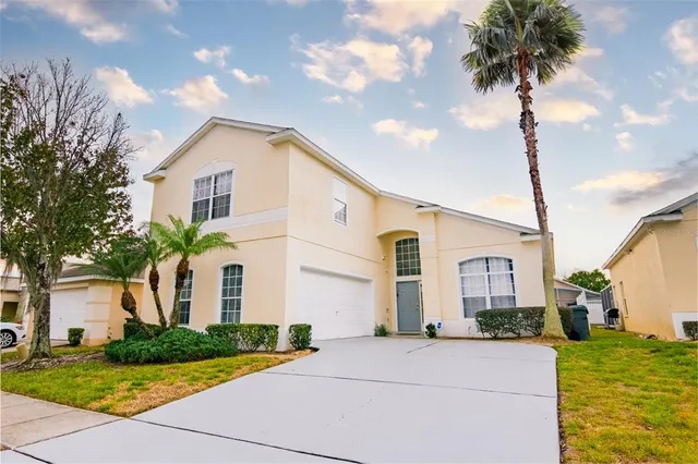 $449,000 | 865 Bloomingdale Drive, Davenport, FL 33897