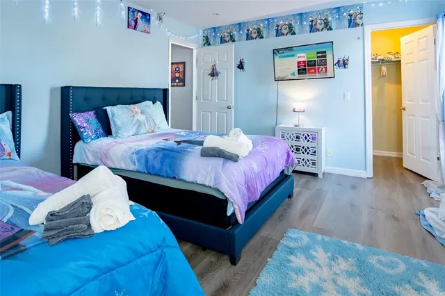 $449,000 | 865 Bloomingdale Drive, Davenport, FL 33897