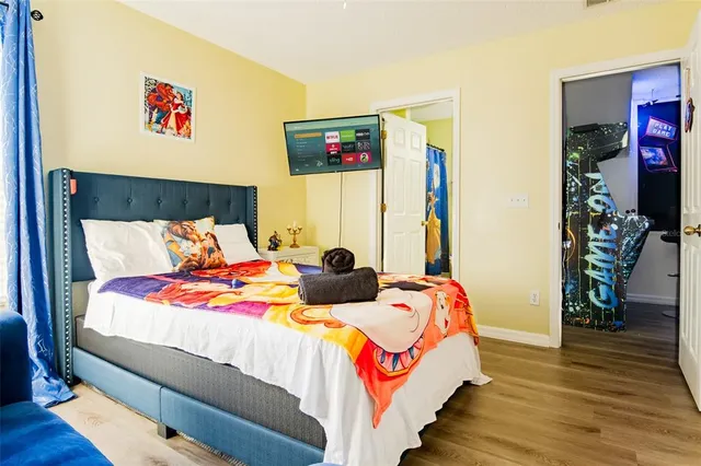 $449,000 | 865 Bloomingdale Drive, Davenport, FL 33897