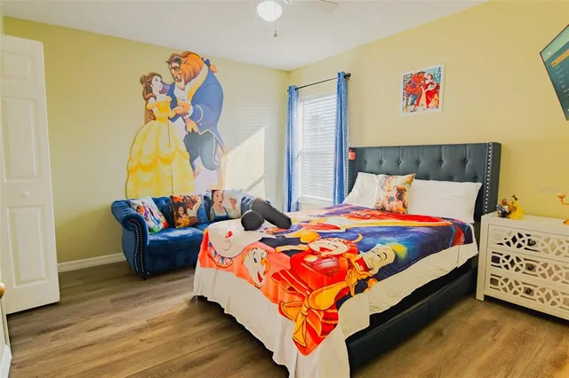 $449,000 | 865 Bloomingdale Drive, Davenport, FL 33897