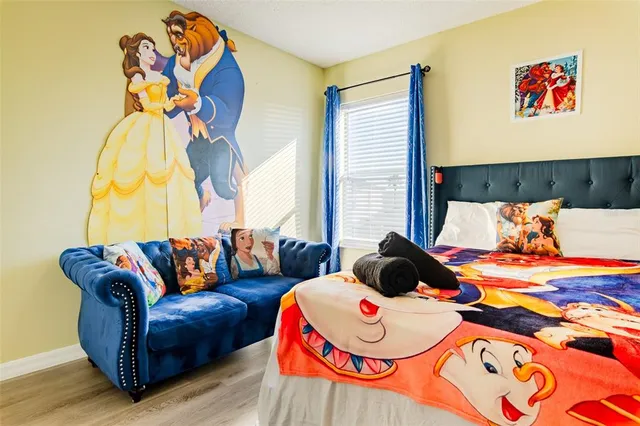 $449,000 | 865 Bloomingdale Drive, Davenport, FL 33897