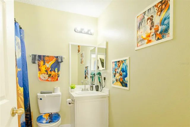 $449,000 | 865 Bloomingdale Drive, Davenport, FL 33897