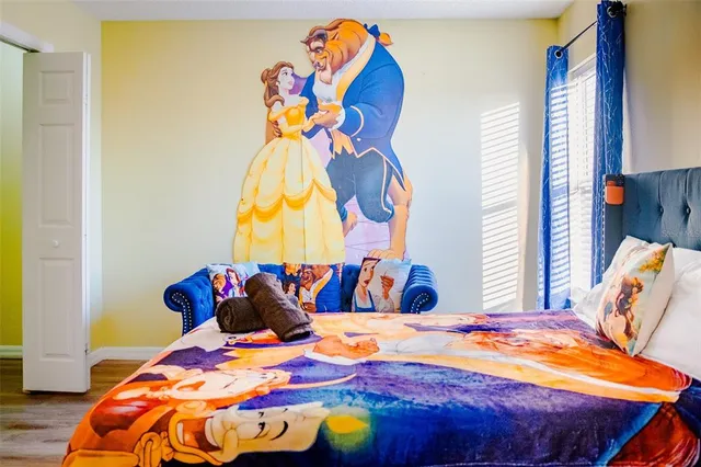 $449,000 | 865 Bloomingdale Drive, Davenport, FL 33897