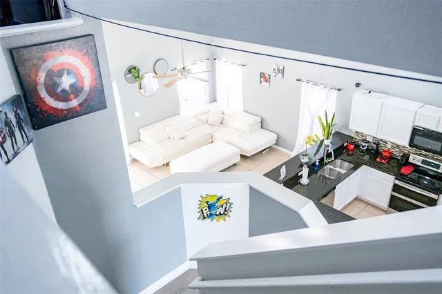 $449,000 | 865 Bloomingdale Drive, Davenport, FL 33897