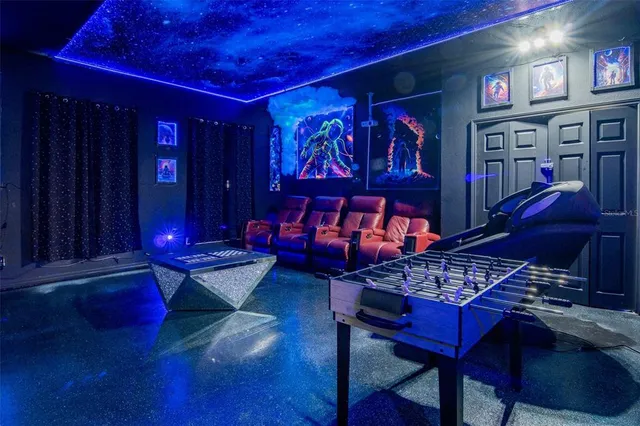 $449,000 | 865 Bloomingdale Drive, Davenport, FL 33897