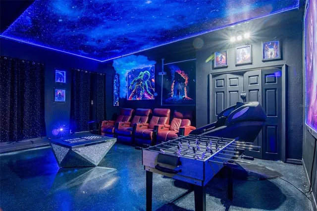 $449,000 | 865 Bloomingdale Drive, Davenport, FL 33897