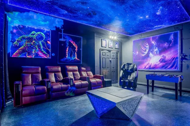 $449,000 | 865 Bloomingdale Drive, Davenport, FL 33897