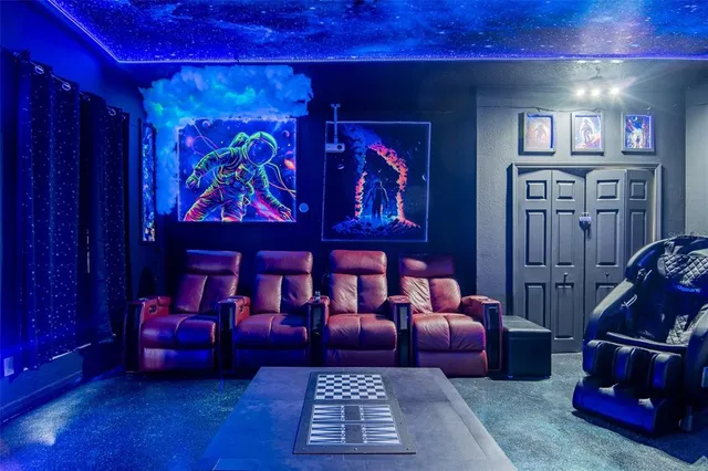 $449,000 | 865 Bloomingdale Drive, Davenport, FL 33897