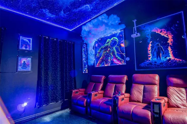 $449,000 | 865 Bloomingdale Drive, Davenport, FL 33897