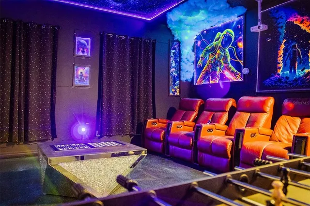 $449,000 | 865 Bloomingdale Drive, Davenport, FL 33897