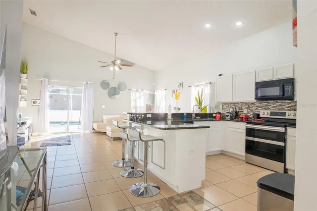 $449,000 | 865 Bloomingdale Drive, Davenport, FL 33897