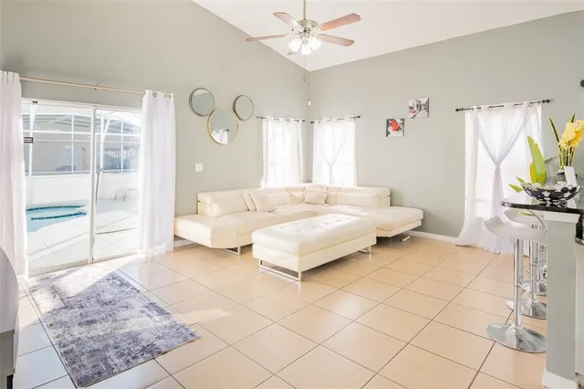$449,000 | 865 Bloomingdale Drive, Davenport, FL 33897