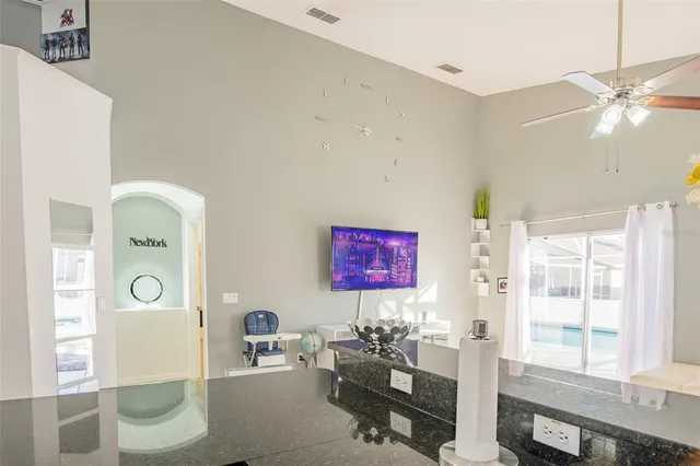 $449,000 | 865 Bloomingdale Drive, Davenport, FL 33897