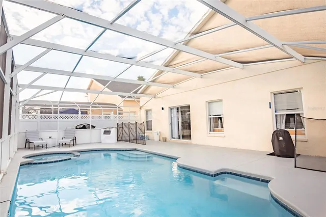 $449,000 | 865 Bloomingdale Drive, Davenport, FL 33897