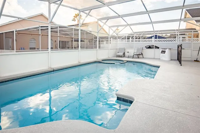 $449,000 | 865 Bloomingdale Drive, Davenport, FL 33897