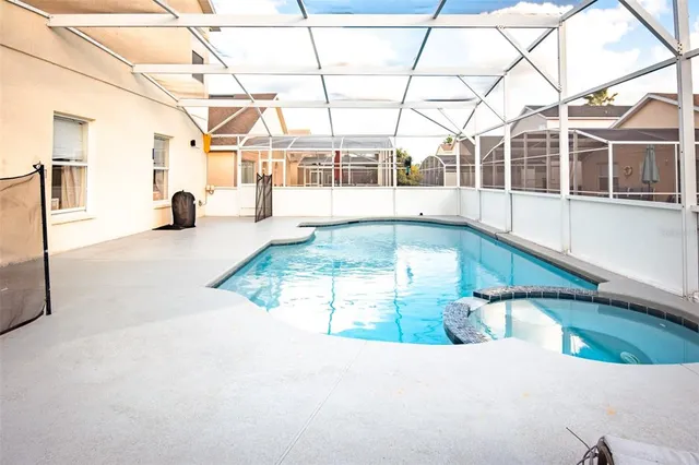 $449,000 | 865 Bloomingdale Drive, Davenport, FL 33897