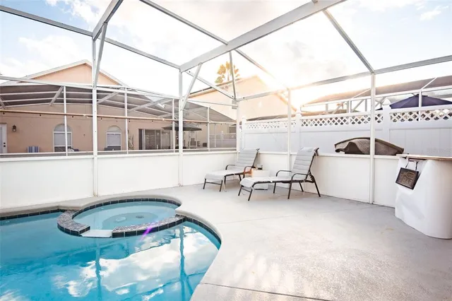 $449,000 | 865 Bloomingdale Drive, Davenport, FL 33897