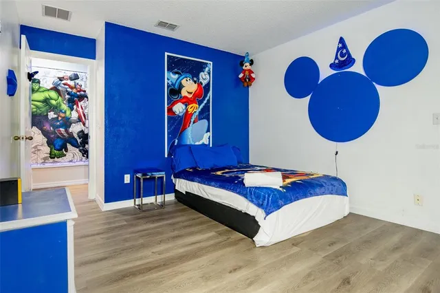 $449,000 | 865 Bloomingdale Drive, Davenport, FL 33897