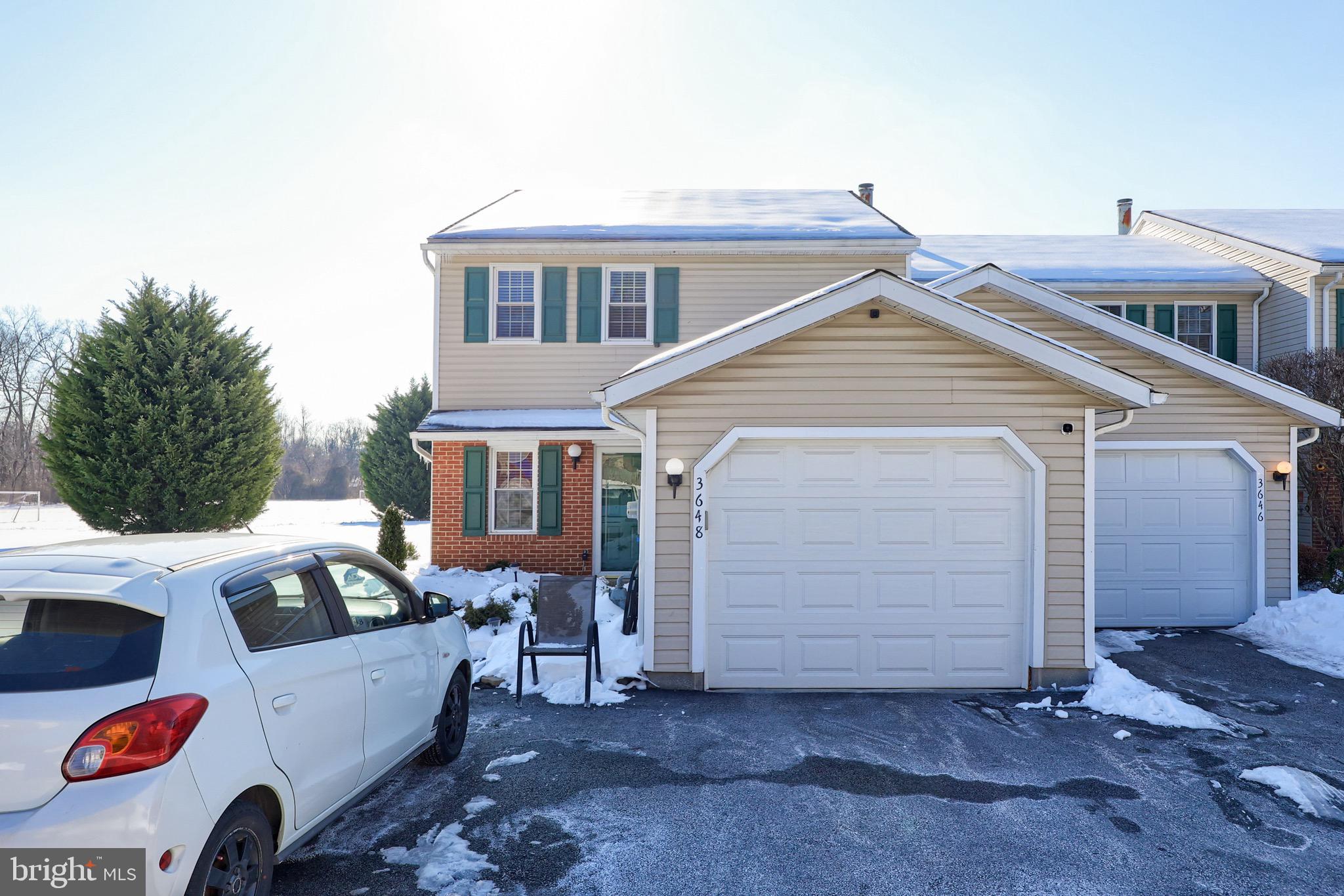 3648 Pleasant Valley Road, Unit 24 York, PA 17406 - Photo 2 of 44