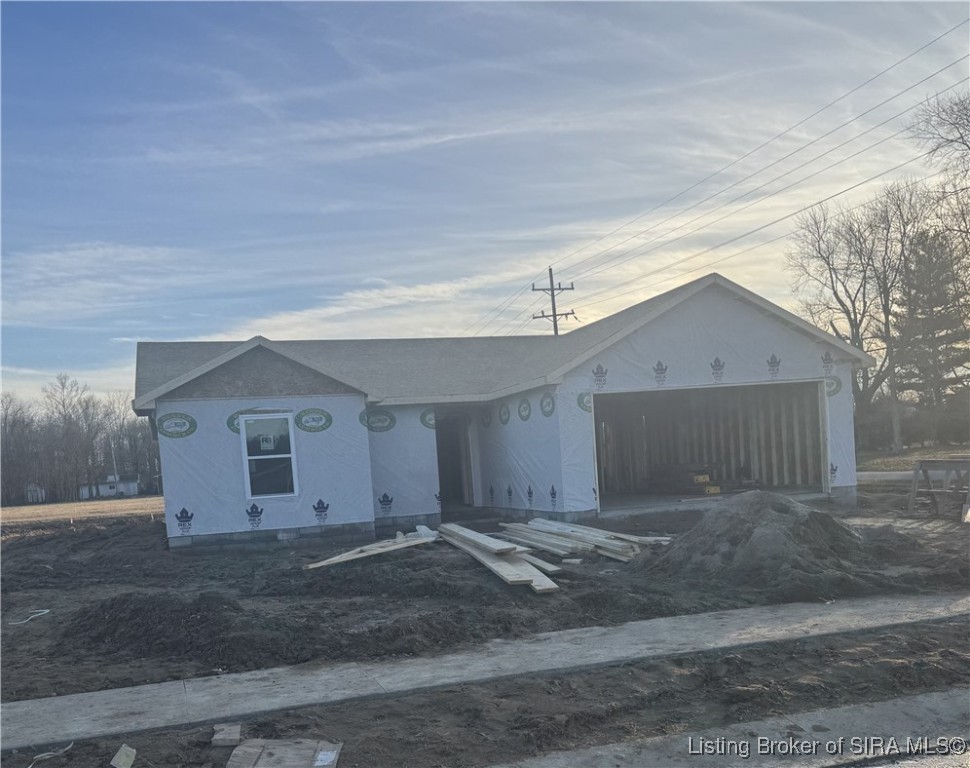 151 Williamson Street Hanover, IN 47243 - Photo 1 of 2