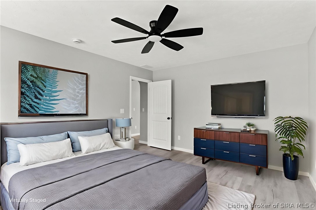 151 Williamson Street Hanover, IN 47243 - Photo 14 of 28