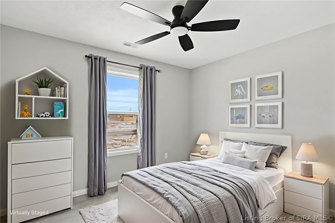 151 Williamson Street Hanover, IN 47243 - Photo 22 of 28