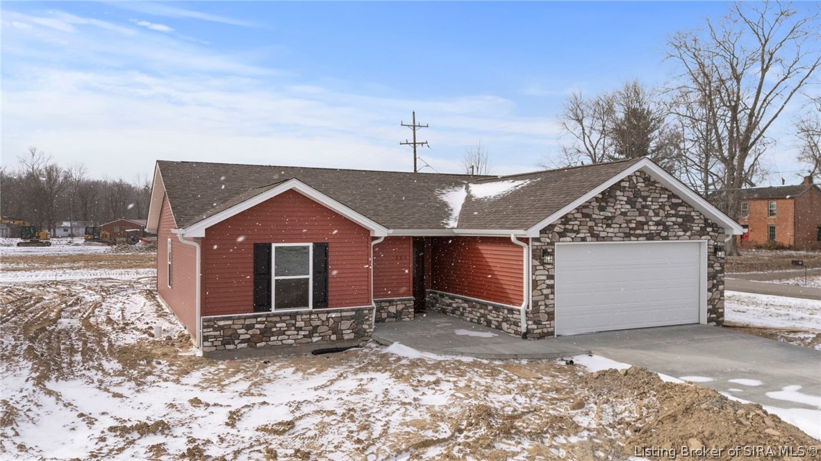 151 Williamson Street Hanover, IN 47243 - Photo 25 of 28