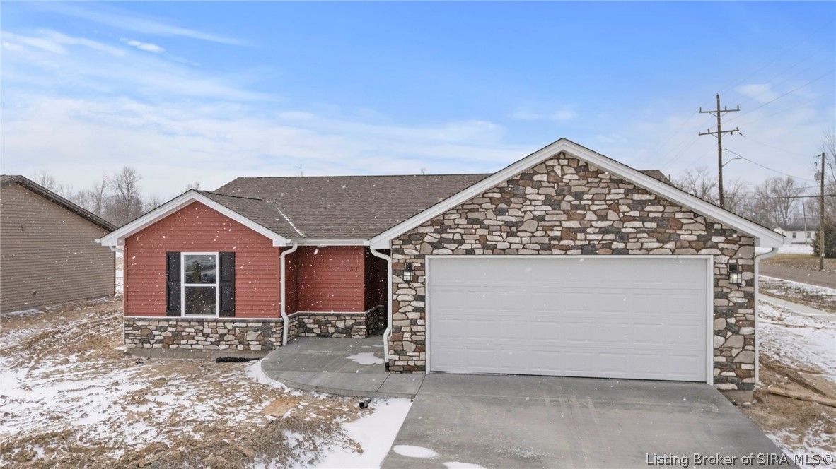 151 Williamson Street Hanover, IN 47243 - Photo 26 of 28