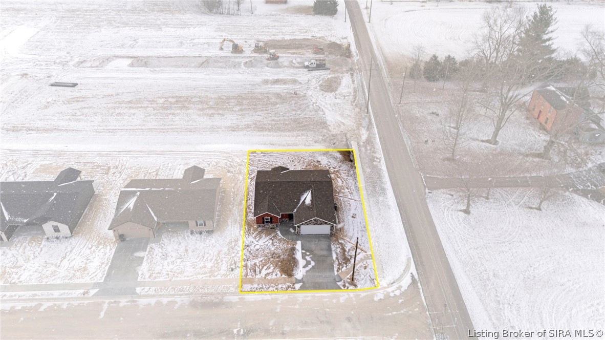 151 Williamson Street Hanover, IN 47243 - Photo 27 of 28