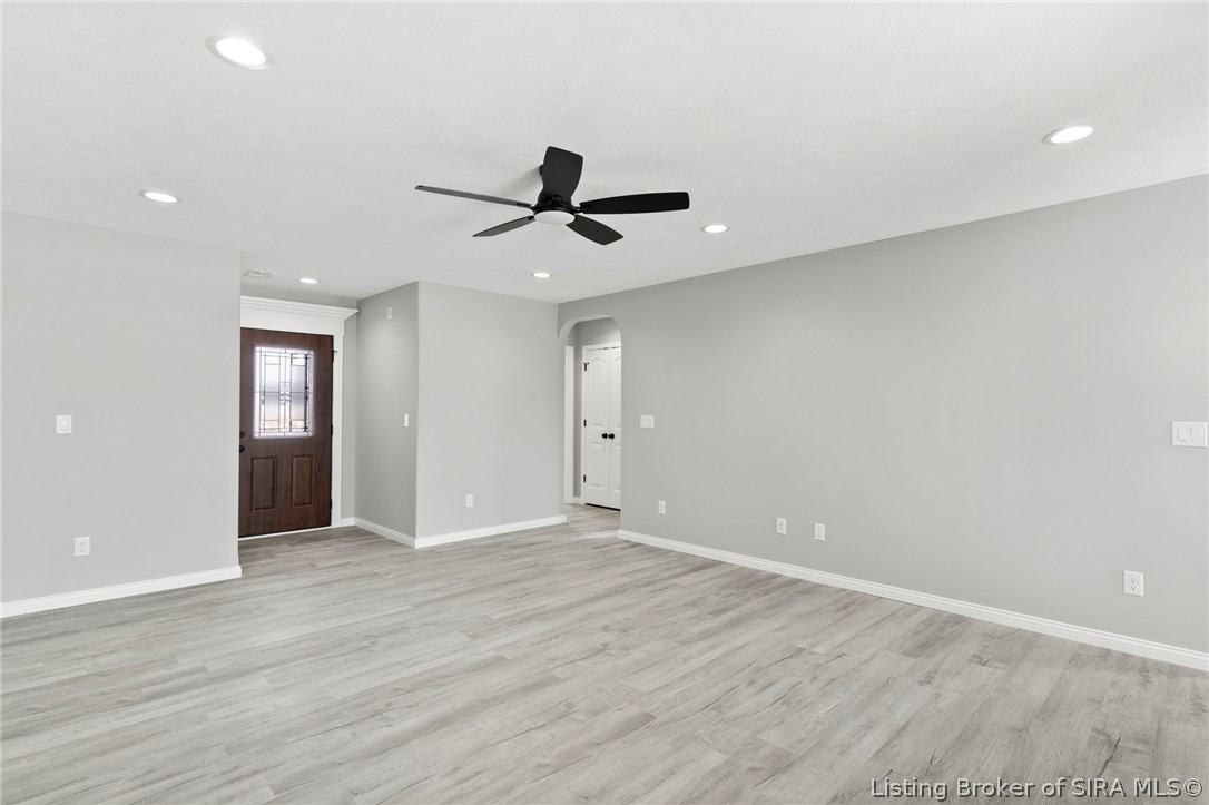 151 Williamson Street Hanover, IN 47243 - Photo 3 of 28