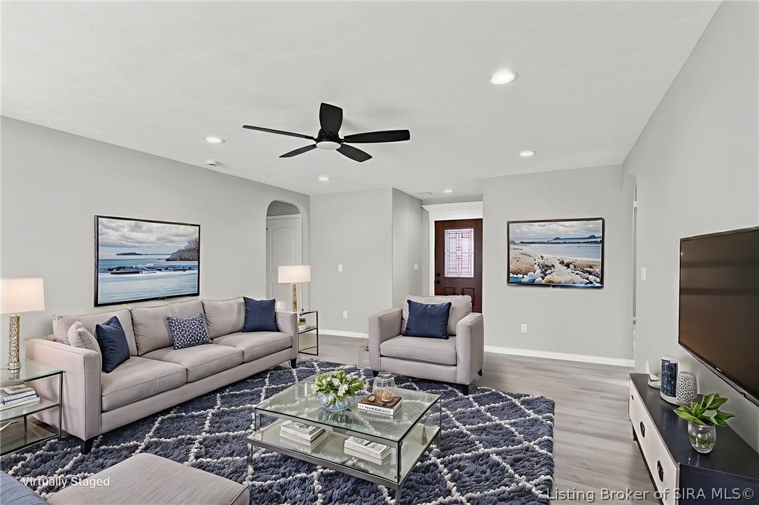 151 Williamson Street Hanover, IN 47243 - Photo 5 of 28