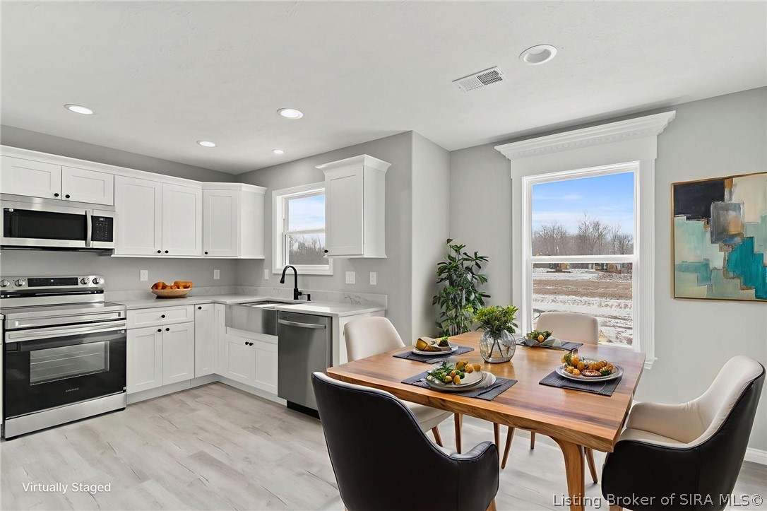 151 Williamson Street Hanover, IN 47243 - Photo 7 of 28