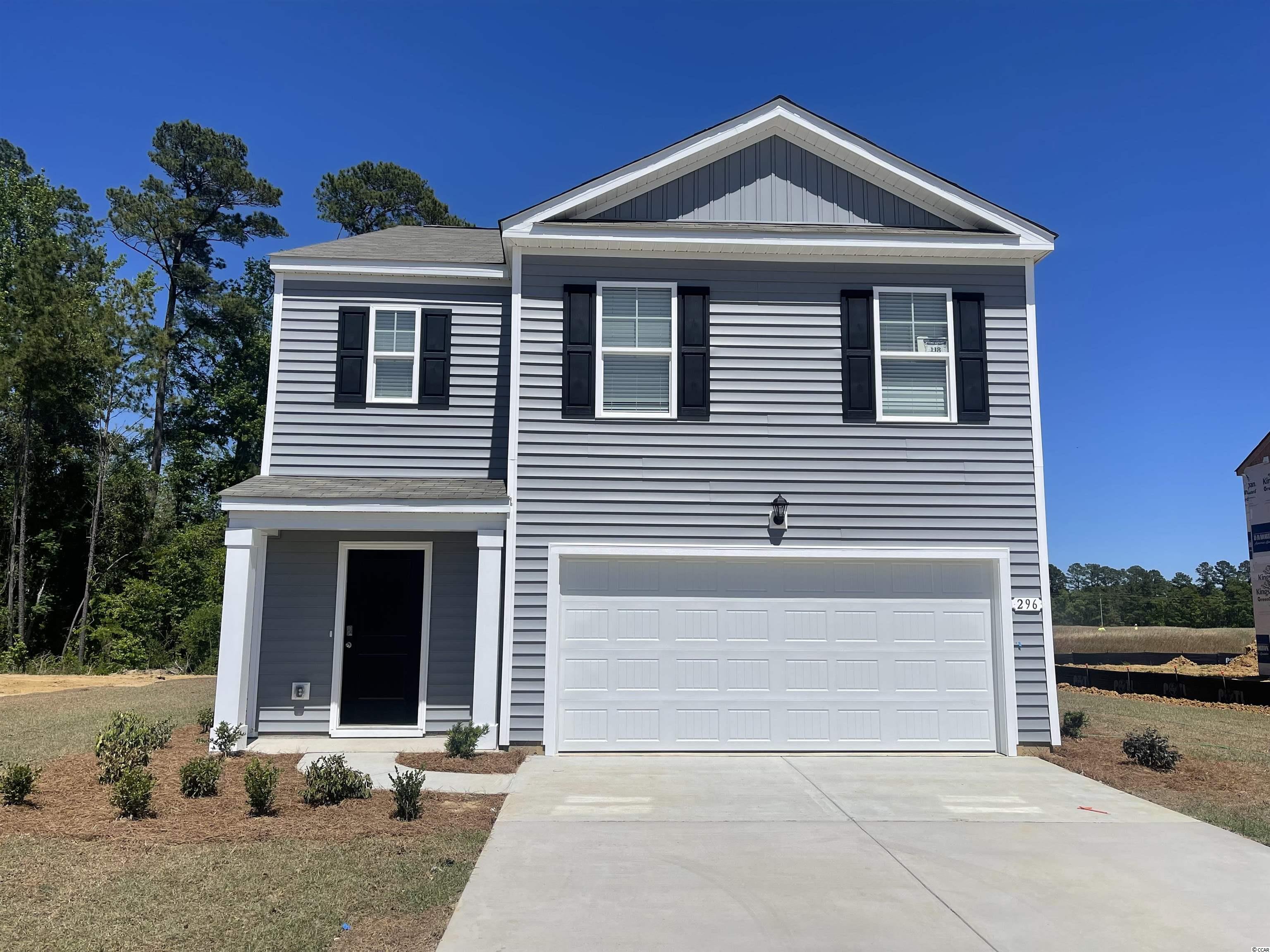 296 Harvest Ridge Way Conway, SC 29527 - Photo 1 of 38 Gallery Image 1