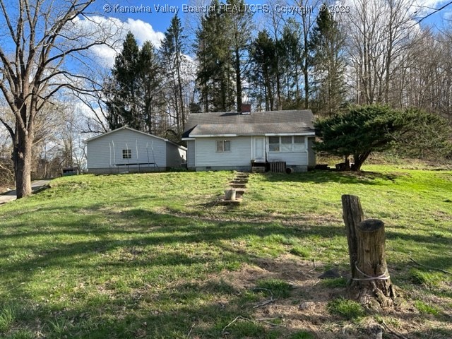 178 Starlight Road Alum Creek, WV 25003 - Photo 1 of 8 Gallery Image 1