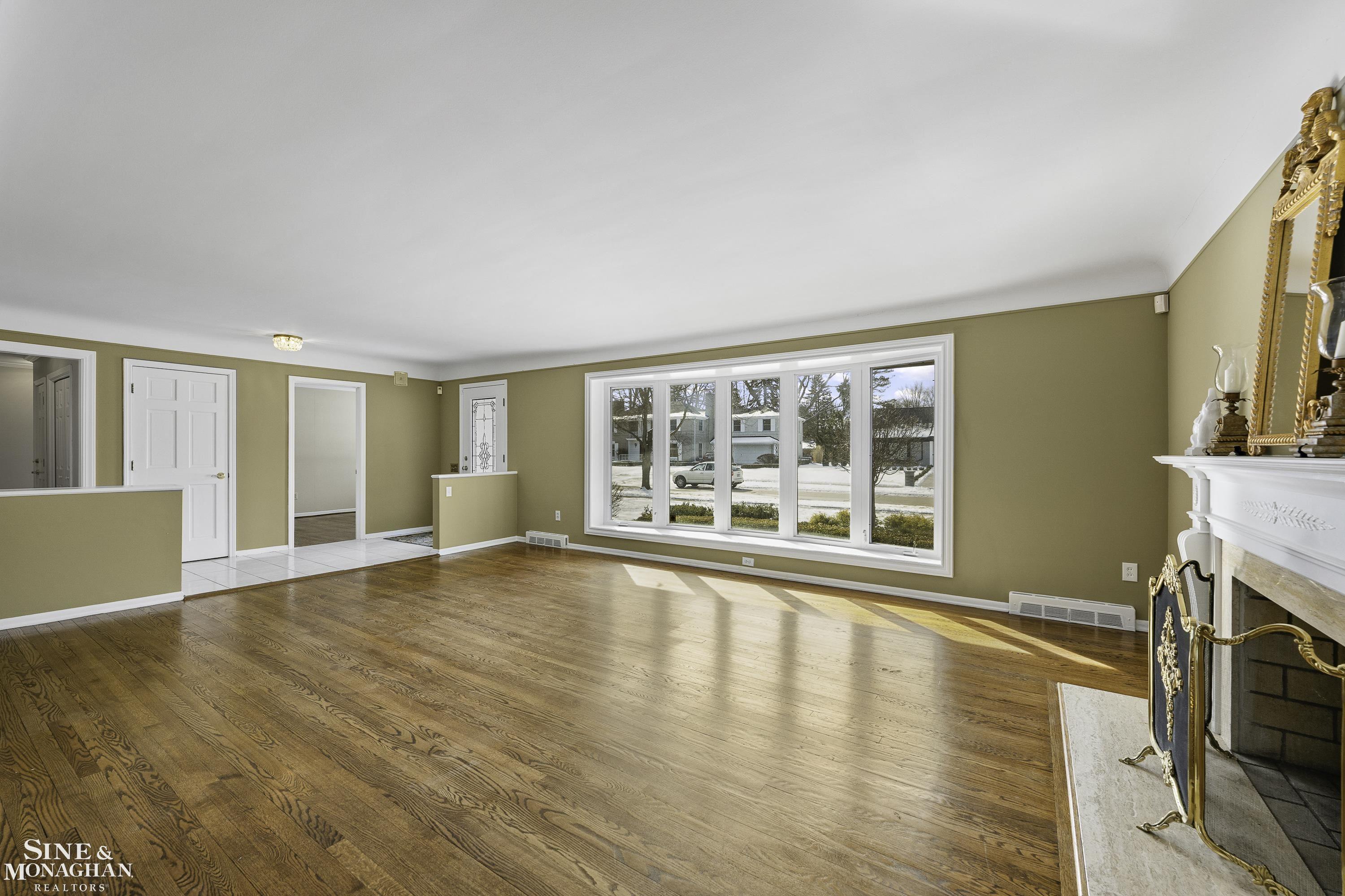 66 Fairford Road Grosse Pointe Shores, MI 48236 - Photo 7 of 60
