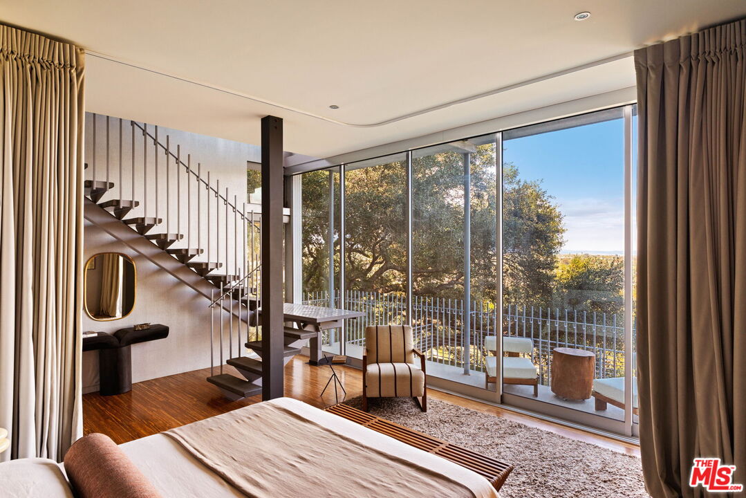 1290 Rancheros Road Pasadena, CA 91103 - Photo 41 of 72
