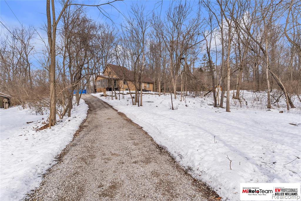 809 Blood Road Tecumseh, MI 49286 - Photo 3 of 47 Gallery Image 3