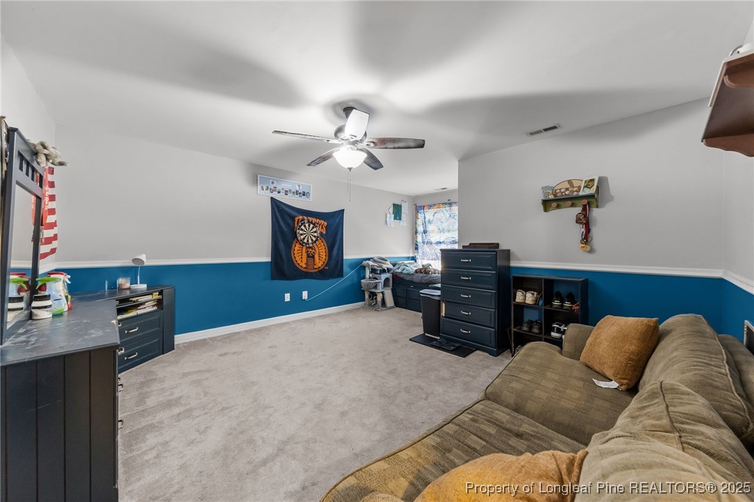 667 St Johns Loop Raeford, NC 28376 - Photo 34 of 50 a living room with furniture