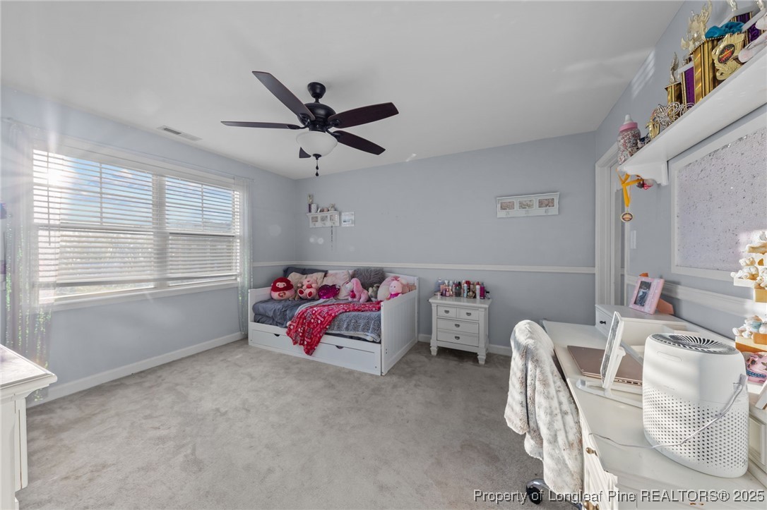 667 St Johns Loop Raeford, NC 28376 - Photo 37 of 50 a living room with furniture
