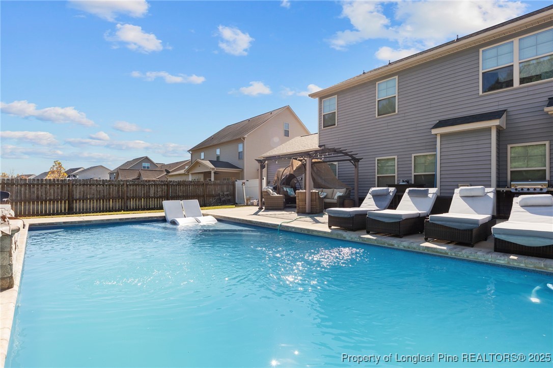 667 St Johns Loop Raeford, NC 28376 - Photo 46 of 50