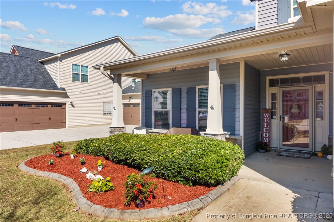 667 St Johns Loop Raeford, NC 28376 - Photo 5 of 50